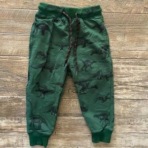 Dino joggers